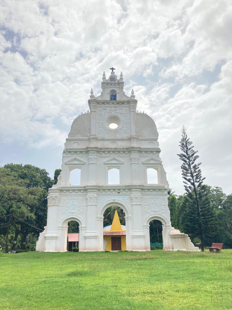 Church Goa